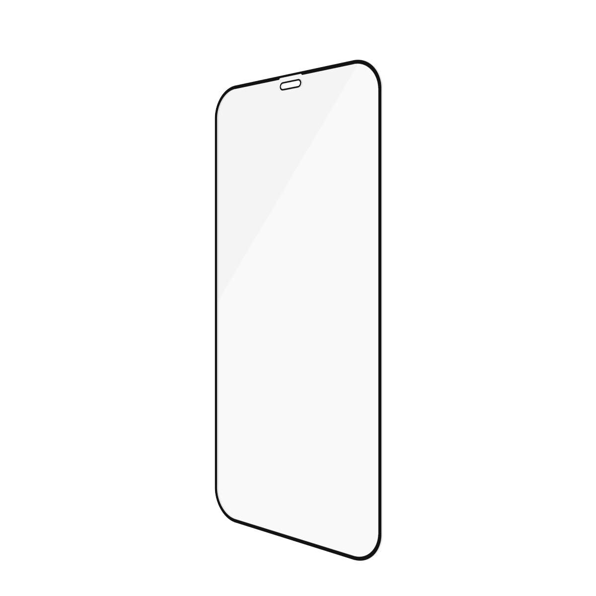 PanzerGlass® Displayschutzglas iPhone 12 Pro Max | Edge-to-Edge